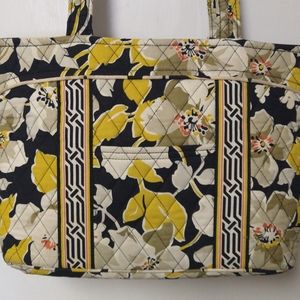 Vera Bradley purse